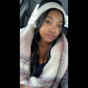 Meet your Posher, Kori